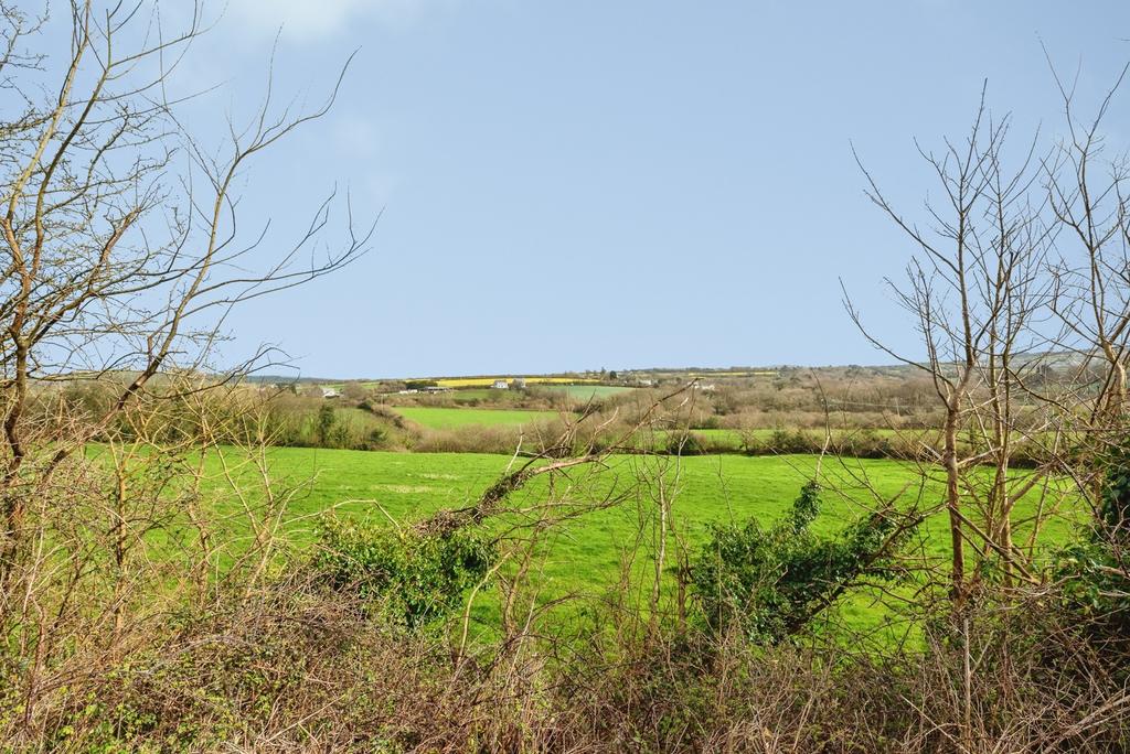 Rural Front Views