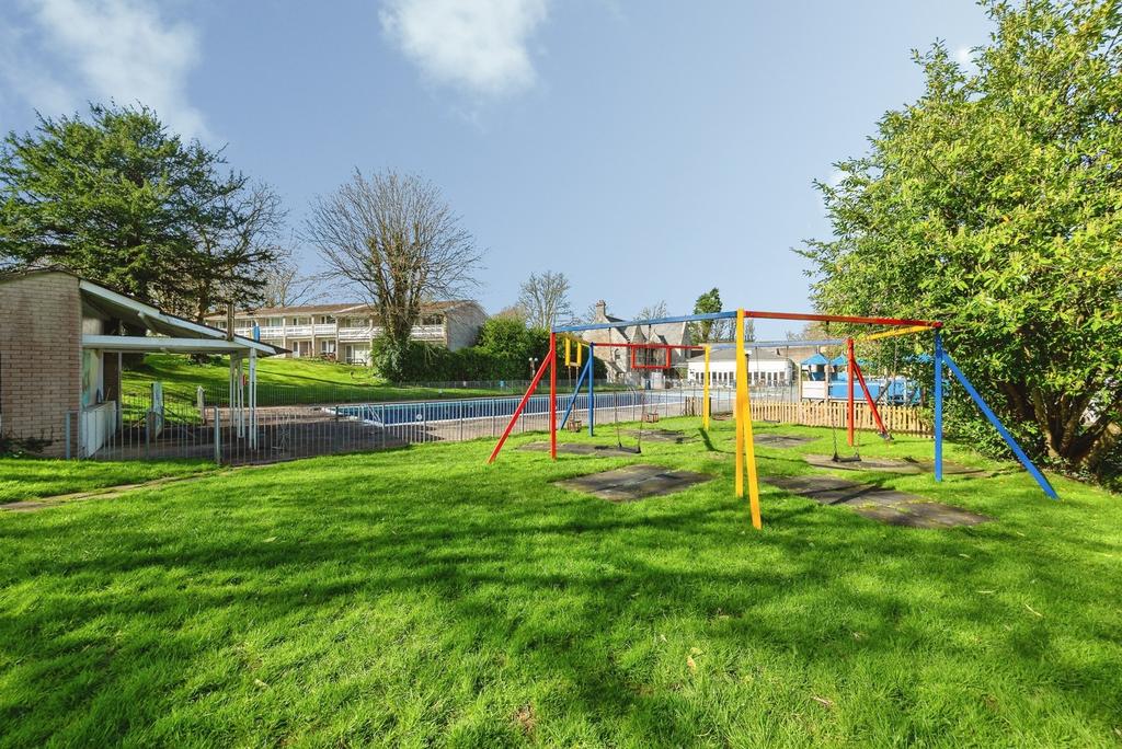 Play Area