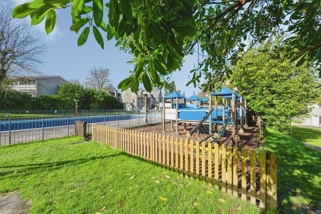 Play Area