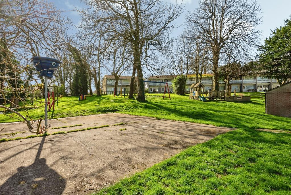 Play Area