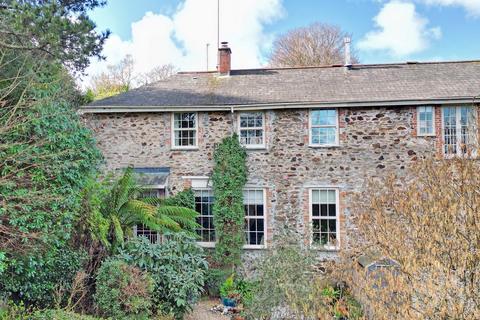undefined, Goonvrea, Perranarworthal, Truro, Cornwall