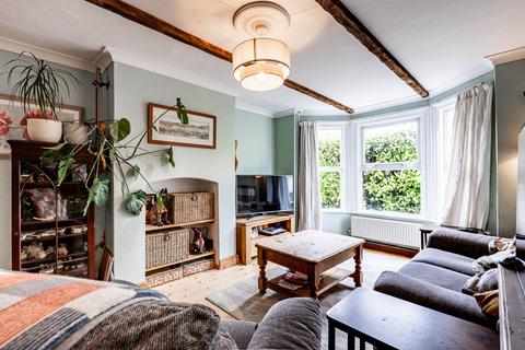undefined, Charming Period Cottage in Great Massingham
