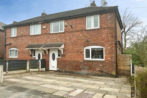 Avon Road, Burnage, Manchester, M19