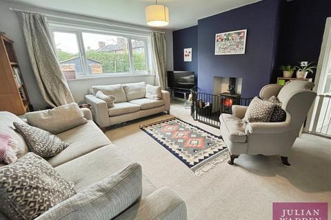 3 bedroom semi-detached house for sale, Avon Road, Burnage, Manchester, M19