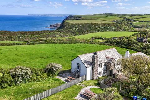 undefined, St. Gennys, Bude, Cornwall, EX23