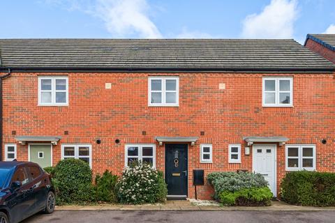 Rideau Road, Meon Vale, Stratford-Upon-Avon, Warwickshire, CV37
