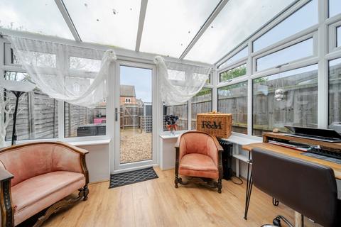 2 bedroom terraced house for sale, Rideau Road, Meon Vale, Stratford-Upon-Avon, Warwickshire, CV37