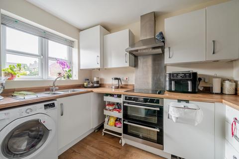 2 bedroom terraced house for sale, Rideau Road, Meon Vale, Stratford-Upon-Avon, Warwickshire, CV37