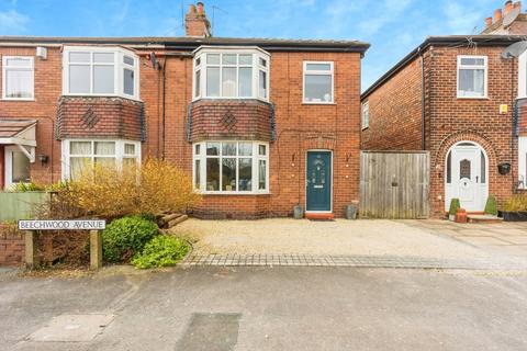 undefined, Beechwood Avenue, Romiley, Stockport, Greater Manchester, SK6