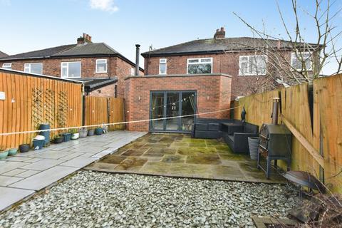undefined, Beechwood Avenue, Romiley, Stockport, Greater Manchester, SK6