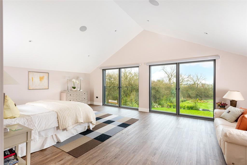 Principal Bedroom