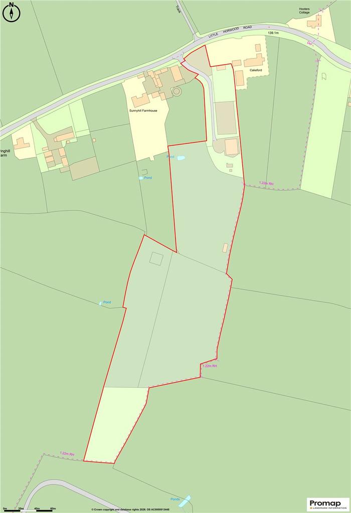 Plot Map
