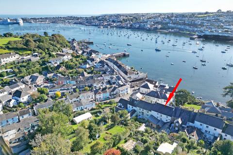 5 bedroom townhouse for sale, Flushing, Nr. Falmouth, Cornwall
