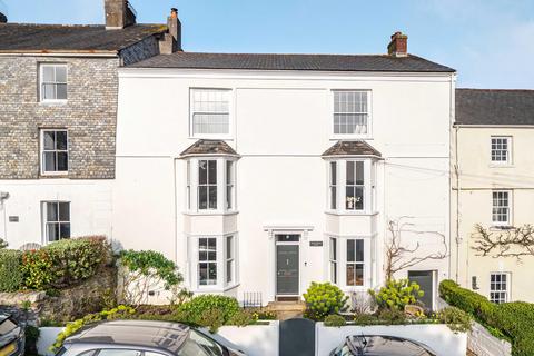 5 bedroom townhouse for sale, Flushing, Nr. Falmouth, Cornwall