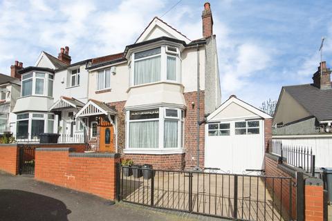 undefined, Grafton Road, Handsworth, Birmingham