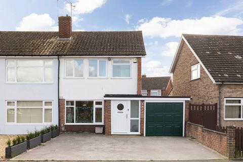 undefined, Brasenose Road, Didcot OX11