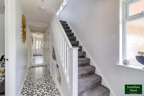 undefined, The Pyghtle, Buntingford SG9