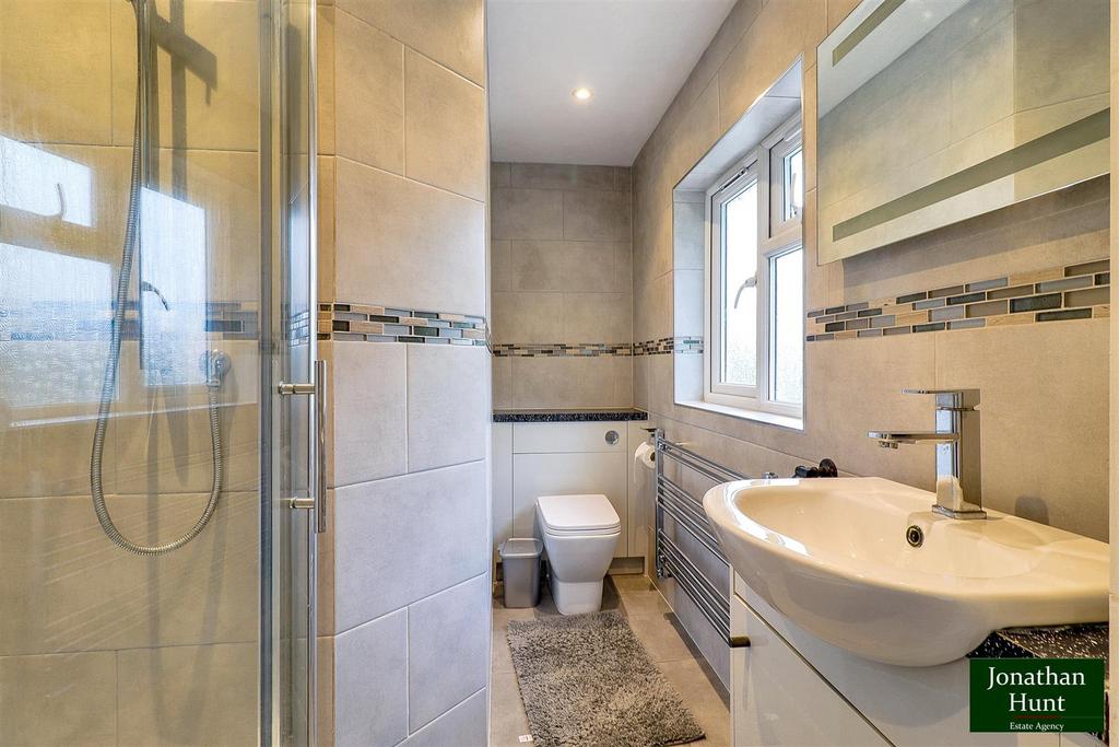 En suite