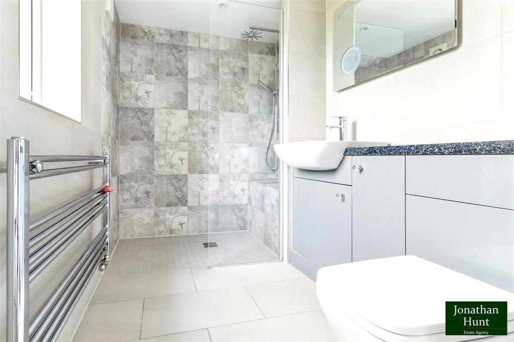 En suite