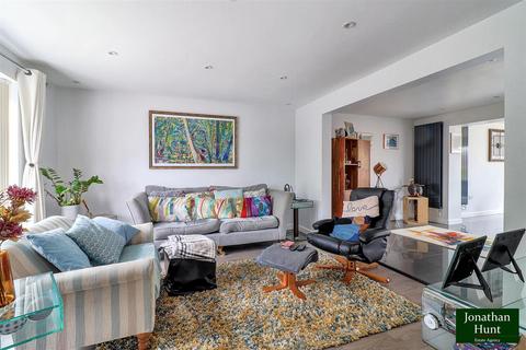 undefined, The Pyghtle, Buntingford SG9