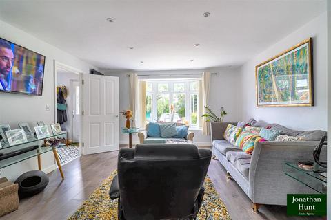 undefined, The Pyghtle, Buntingford SG9