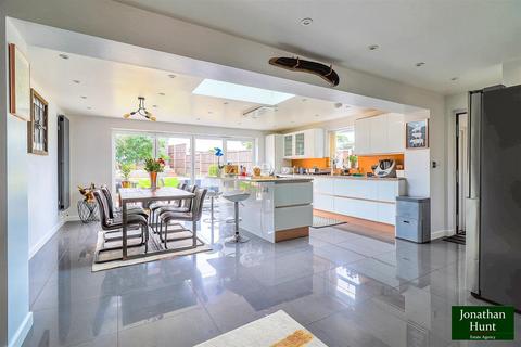 undefined, The Pyghtle, Buntingford SG9