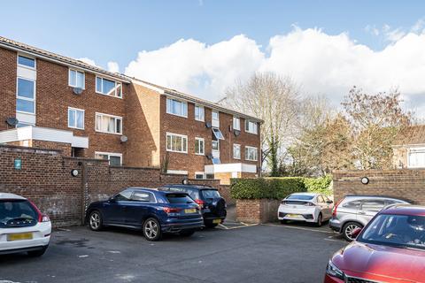 Hartscroft, Linton Glade, Croydon
