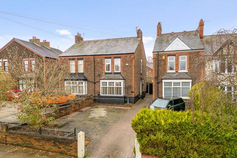 Moughland Lane, Runcorn WA7