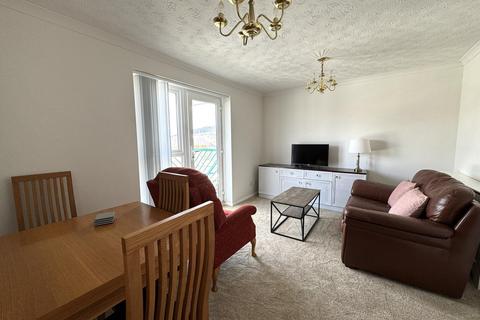 1 bedroom apartment to rent, Ambassador House, Maritime Quarter, Swansea, SA1
