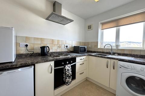 1 bedroom apartment to rent, Ambassador House, Maritime Quarter, Swansea, SA1