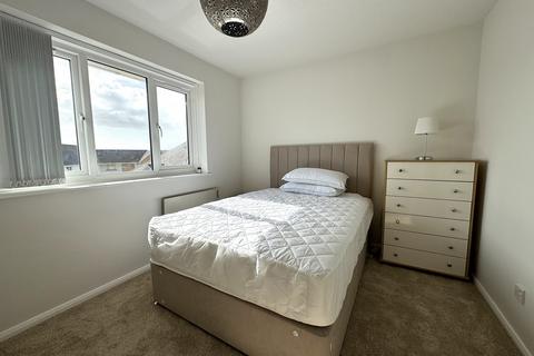 1 bedroom apartment to rent, Ambassador House, Maritime Quarter, Swansea, SA1