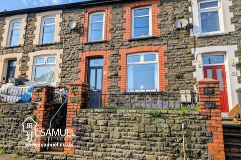 undefined, Aberdare Road, Abercynon, Rhondda Cynon Taf, CF45 4NY