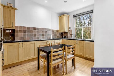 2 bedroom flat to rent, Dennington Park Road, London
