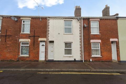 2 bedroom terraced house for sale, Leesland Road, GOSPORT, Hampshire, PO12