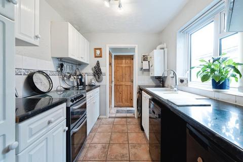 2 bedroom terraced house for sale, Leesland Road, GOSPORT, Hampshire, PO12