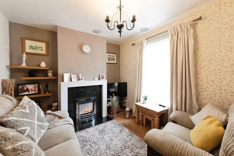 2 bedroom terraced house for sale, Leesland Road, GOSPORT, Hampshire, PO12