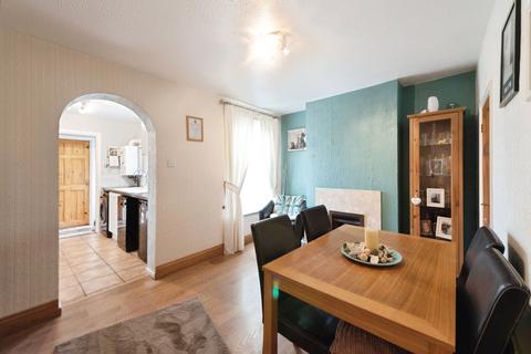 2 bedroom terraced house for sale, Leesland Road, GOSPORT, Hampshire, PO12