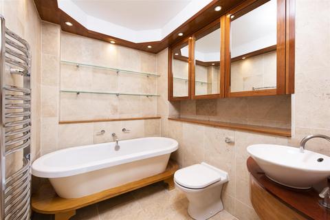 2 bedroom apartment for sale, Buckland Crescent, Belsize Park NW3