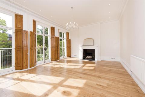 2 bedroom apartment for sale, Buckland Crescent, Belsize Park NW3