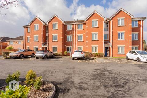 2 bedroom apartment for sale - Pear Tree Place, Farnworth, Bolton, Greater Manchester, BL4 9RX