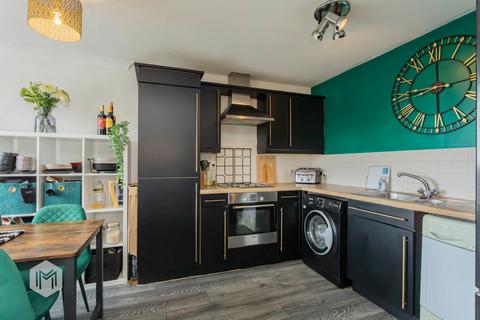 undefined, Pear Tree Place, Farnworth, Bolton, Greater Manchester, BL4 9RX