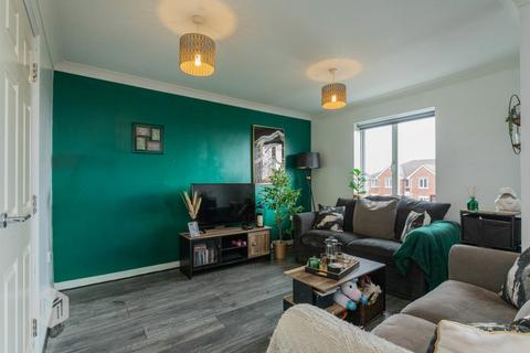 undefined, Pear Tree Place, Farnworth, Bolton, Greater Manchester, BL4 9RX
