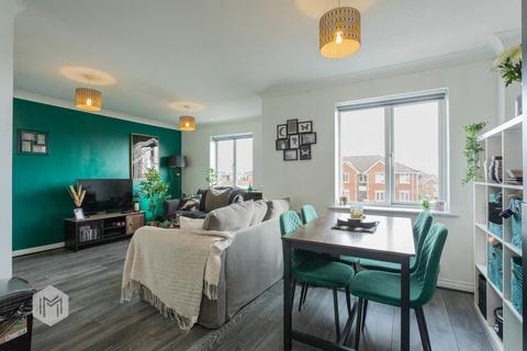 undefined, Pear Tree Place, Farnworth, Bolton, Greater Manchester, BL4 9RX