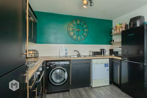 undefined, Pear Tree Place, Farnworth, Bolton, Greater Manchester, BL4 9RX