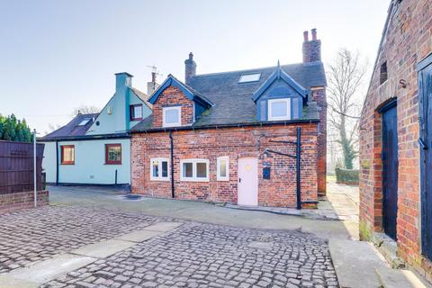 4 bedroom semi-detached house for sale - Nottingham Road, Nottingham NG9
