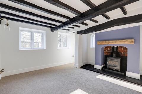 4 bedroom semi-detached house for sale, Nottingham Road, Nottingham NG9