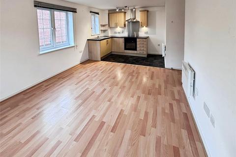 2 bedroom flat for sale, Churchbeck Chase, Manchester M26