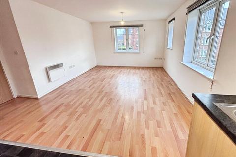 2 bedroom flat for sale, Churchbeck Chase, Manchester M26