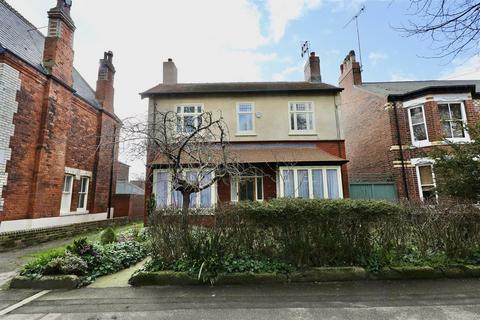 undefined, Victoria Avenue, Princes Avenue, Hull