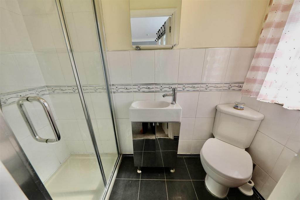 En suite